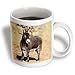 Farm Animals - Miniature Donkey - Mugs