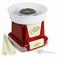 Retro Cotton Candy Machine | Giles & Posner Candy Floss Machine, Retro Candy Floss Maker