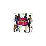 Livin Large ~ Various Artists