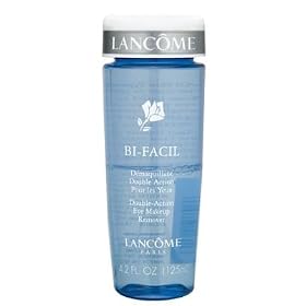 Lancome Bi-Facil Double-Action Eye Makeup Remover Eye Makeup Removers
