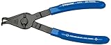 Wright Tool 9C938-90 Snap Ring Plier 90-Degree Tip [並行輸入品]