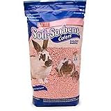 KT SOFT SORBENT PINK BEDDING