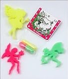 Review The Bean People  / Fairy Folk Bath Beans