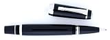 Mont Blanc Boheme Black with No Stone, Rollerball Pen