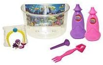 Aqua Sand Mermaid Island by Aqua Sand