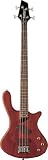 Bass Guitars item: Washburn Taurus Series Basses