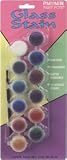 Glass Stain Paint Pots-Primary