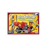 Road Runner & His Rail Rider, Snap Kit