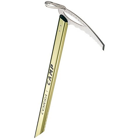 Corsa Ice Axe by CAMP