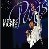 Lionel Richie: Live in Paris (2007)