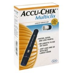 Accu-Chek Multiclix Device