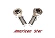 American Star 4130 Chromoly 3/4 Inch Rod Ends / Heim Joints