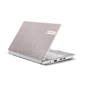 Gateway LT2320u 10.1-Inch Netbook (Black Canvas)