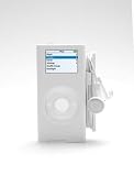 Sidewinder for iPod Nano - White
