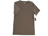 Perry Ellis Techno Stretch Short Sleeve Shirt