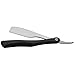 Standard Folding Straight Razor R-type 1 razor by Kai Razors