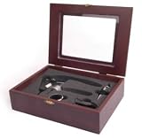 Wine Case with Super Corkscrew and Three Additional Tools - Picnic & Beyond