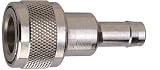 FUEL HOSE FITTING HONDA 3/8 IN