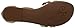 Seychelles Women's Concentrate Metallic Gladiator Sandal