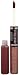 RIMMEL LONDON LASTING FINISH KISS & STAY Lipgloss, Old Flame 410