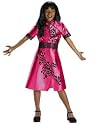 Cheetah Girls Galleria Costume Child, 4-6X Child