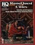 Runequest Cities: Create and Explore Your Own Fantasy Communities