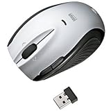 SANWA SUPPLY MA-NANOLS5S ɏV[o[CX[U[}EX Vo[