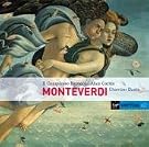 Monteverdi: Complete Chamber...