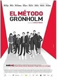 El M�todo - Najwa Nimri, Eduard Fern�ndez, Pablo Echarri, Adriana Ozores Eduardo Noriega