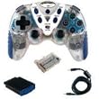Playstation 2 Infinite Play Wireless Controller