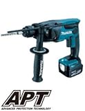 マキタ 充電式ハンマドリル HR164DRMX 14.4V 4.0Ah