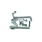 Precision Tail Set 3: T-REX 450 X/XL/SE