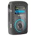 DLO Action Jacket Case with Armband for SanDisk Sansa Clip (Black)