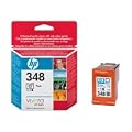 HP Photo-Tintenpatrone Nr. 348