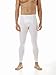Underworks Men's Compression Pants