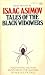 Tales of Black Widowers
