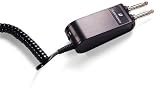 Plantronics Plug-Prong Adapter f&uuml;r Avaya Console 302