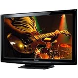 Panasonic TC-50PX24 50 Viera X24 Series Plasma HDTV with 600Hz