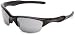 Amazon price tracker, Amazon price history charts, Oakley Mens Half Jacket 2.0 OO9144-01 Iridium Oval Sunglasses,Polished Black Frame/Black Iridium Lens,one size". However, this model (OO9144) is the regular Half Jacket 2.0 model, not the Half Jacket 2.0. UPC for OO9144-01 Half Jacket 2.0 is 700285493343.