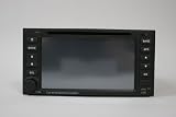 03-09 TOYOTA 4RUNNER GPS NAVIGATION DVD RADIO (for NON JBL sound system)