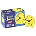 Classroom Clock Kit , Additional Set (LRNLER2202) Category: Learning Guides