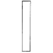Jim White Millwork LWM-266 Lattice