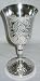Chalice: Celtic Knot