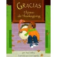 Garcias, El Pavo de Thanksgiving / Garcias, the Thanksgiving Turkey