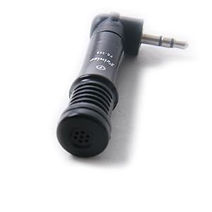Nеw Mini 3.5mm Voice Microphone fοr PC Laptop Skype