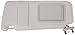 Toyota 74320-06800-B0 Visor Assembly, Left