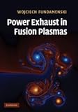 Power exhaust in fusion plasmas