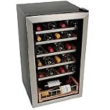 EdgeStar Sparkling Wine Cooler
