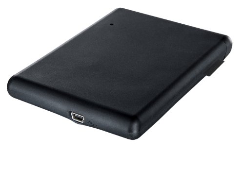 Freecom Mobile Drive XXS 320GB USB-2 Portable Hard Drive