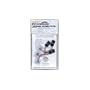 Bachmann Trains E-Z Command Digital Command Control Decoder with NMRA 8 Pin Plug (Programming on the Main, Lights, Dimming)  3/card
